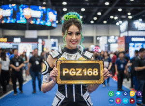 PGZ168
