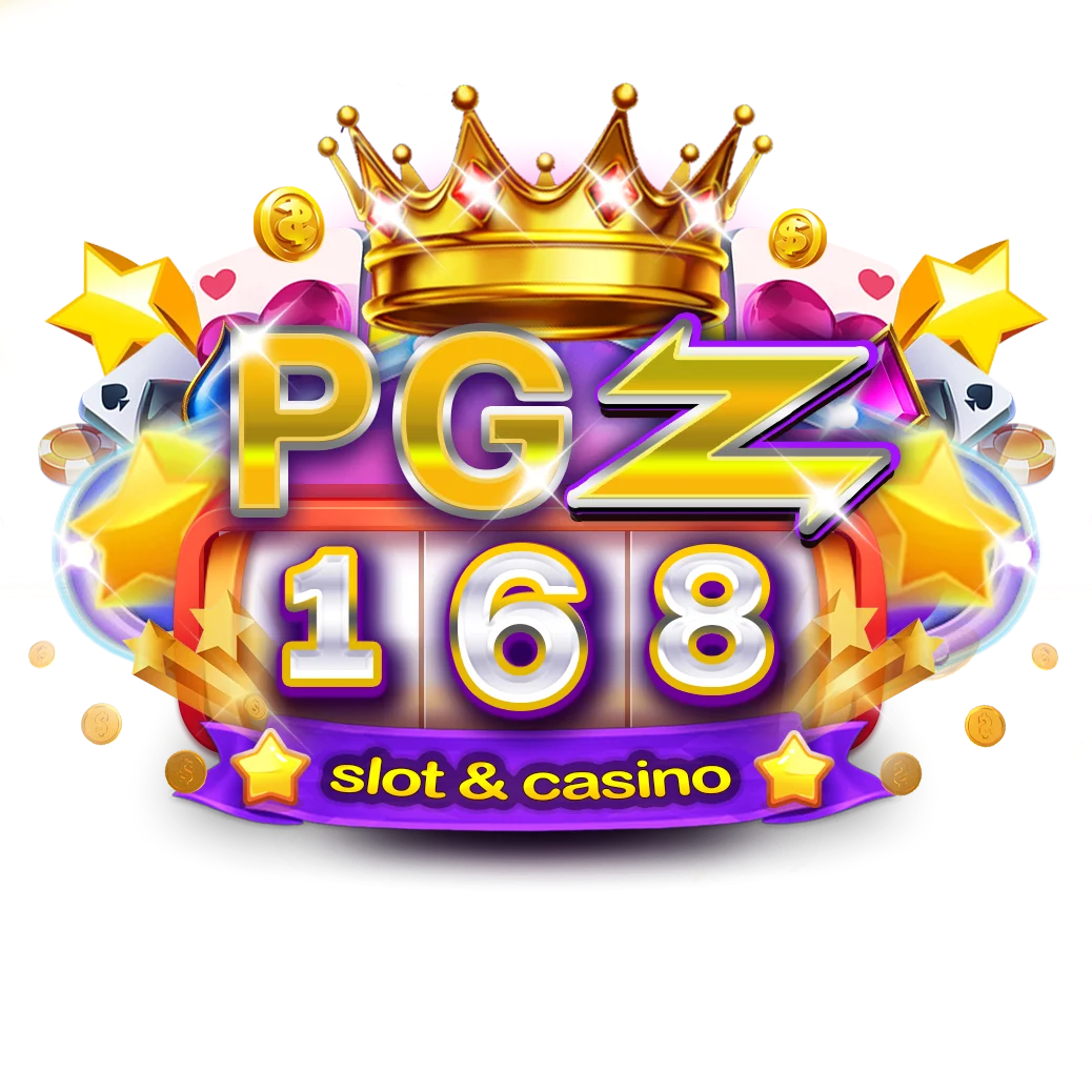 PGZ168-logo